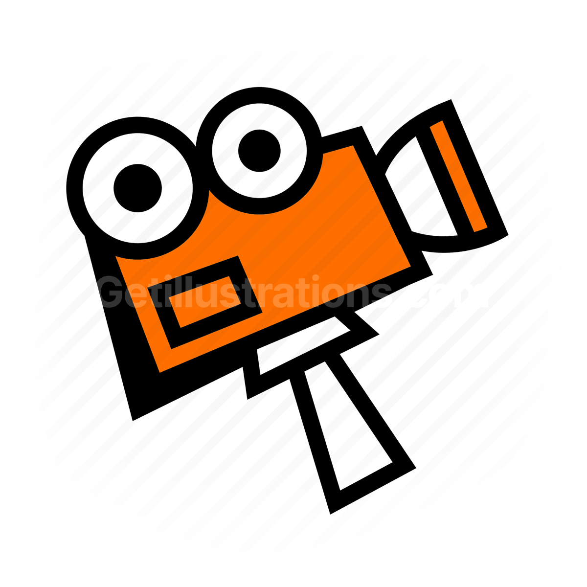 Photography illustration preview image